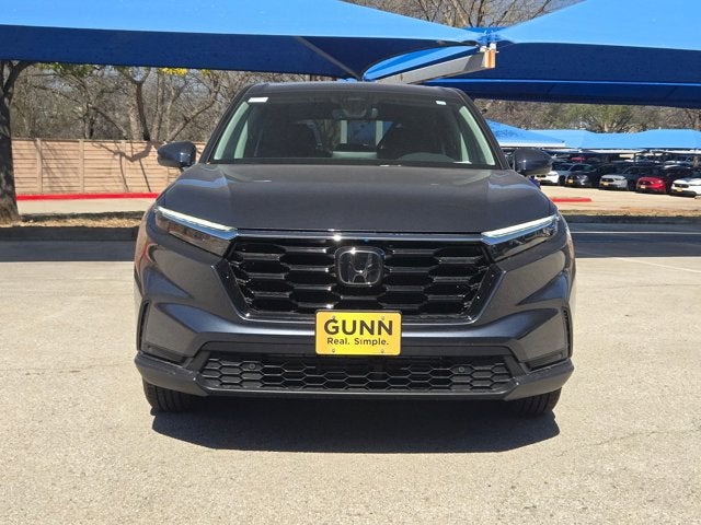 2026 Honda CR-V 2WD EX-L