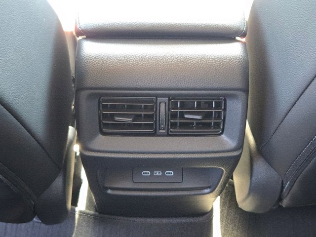 2026 Honda CR-V 2WD EX-L