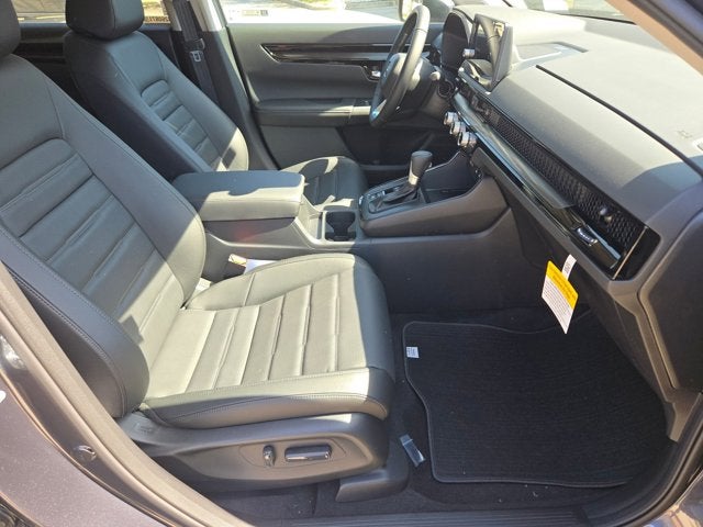 2026 Honda CR-V 2WD EX-L