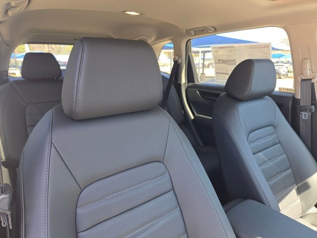 2026 Honda CR-V 2WD EX-L