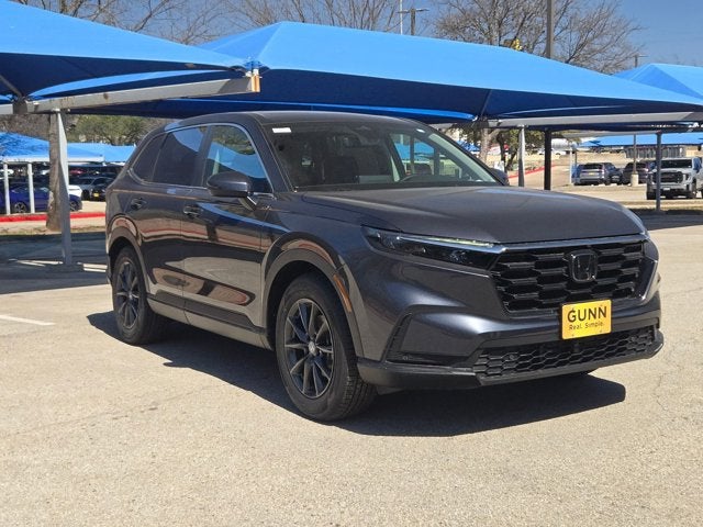 2026 Honda CR-V 2WD EX-L