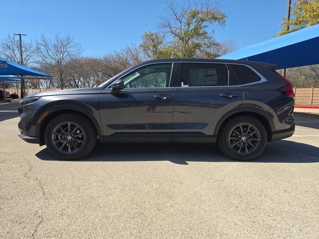 2026 Honda CR-V 2WD EX-L