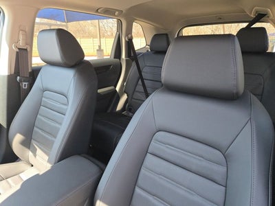 2026 Honda CR-V 2WD EX-L