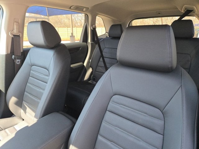 2026 Honda CR-V 2WD EX-L