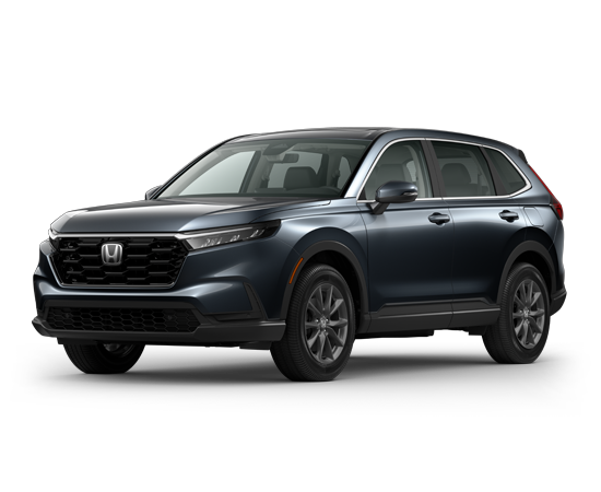 2026 Honda CR-V EX-L 2WD's photo