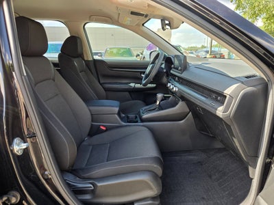 2024 Honda CR-V LX