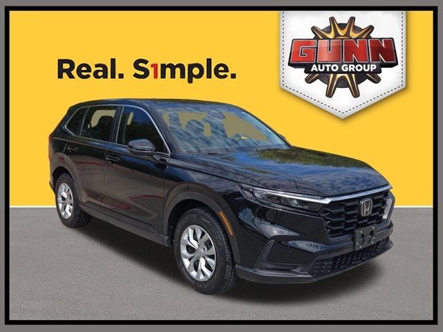 2024 Honda CR-V LX