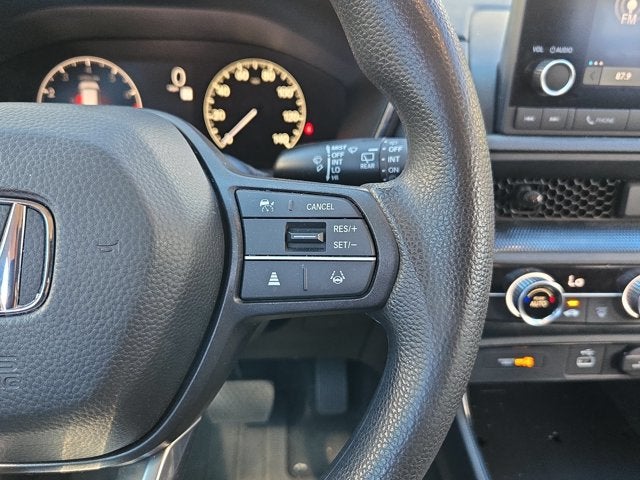 2024 Honda CR-V LX