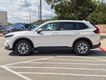 2025 Honda CR-V 1.5T AWD LX