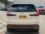2025 Honda CR-V 1.5T AWD LX