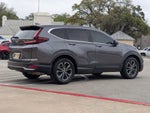 2020 Honda CR-V 2WD EX-L
