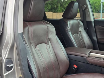 2017 Lexus RX RX 350