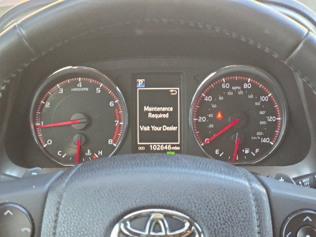 2017 Toyota RAV4 SE