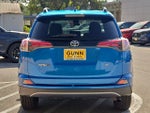 2017 Toyota RAV4 SE