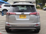 2018 Toyota RAV4 Base