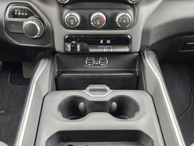 2019 RAM 2500 Lone Star