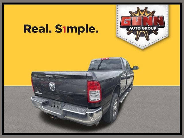 2019 RAM 2500 Lone Star