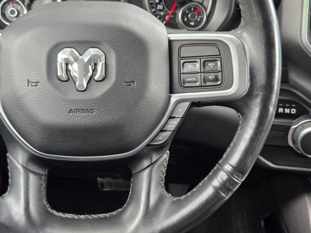 2019 RAM 2500 Lone Star