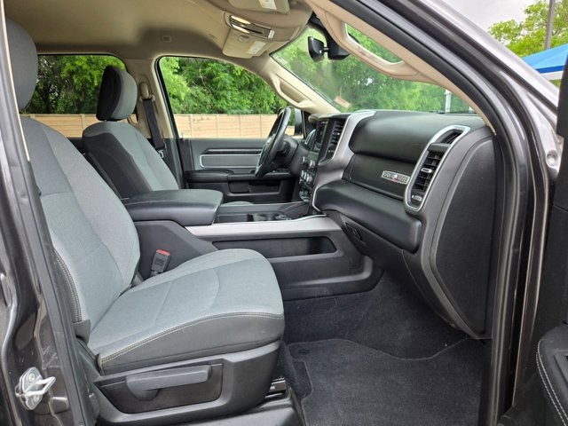 2019 RAM 2500 Lone Star