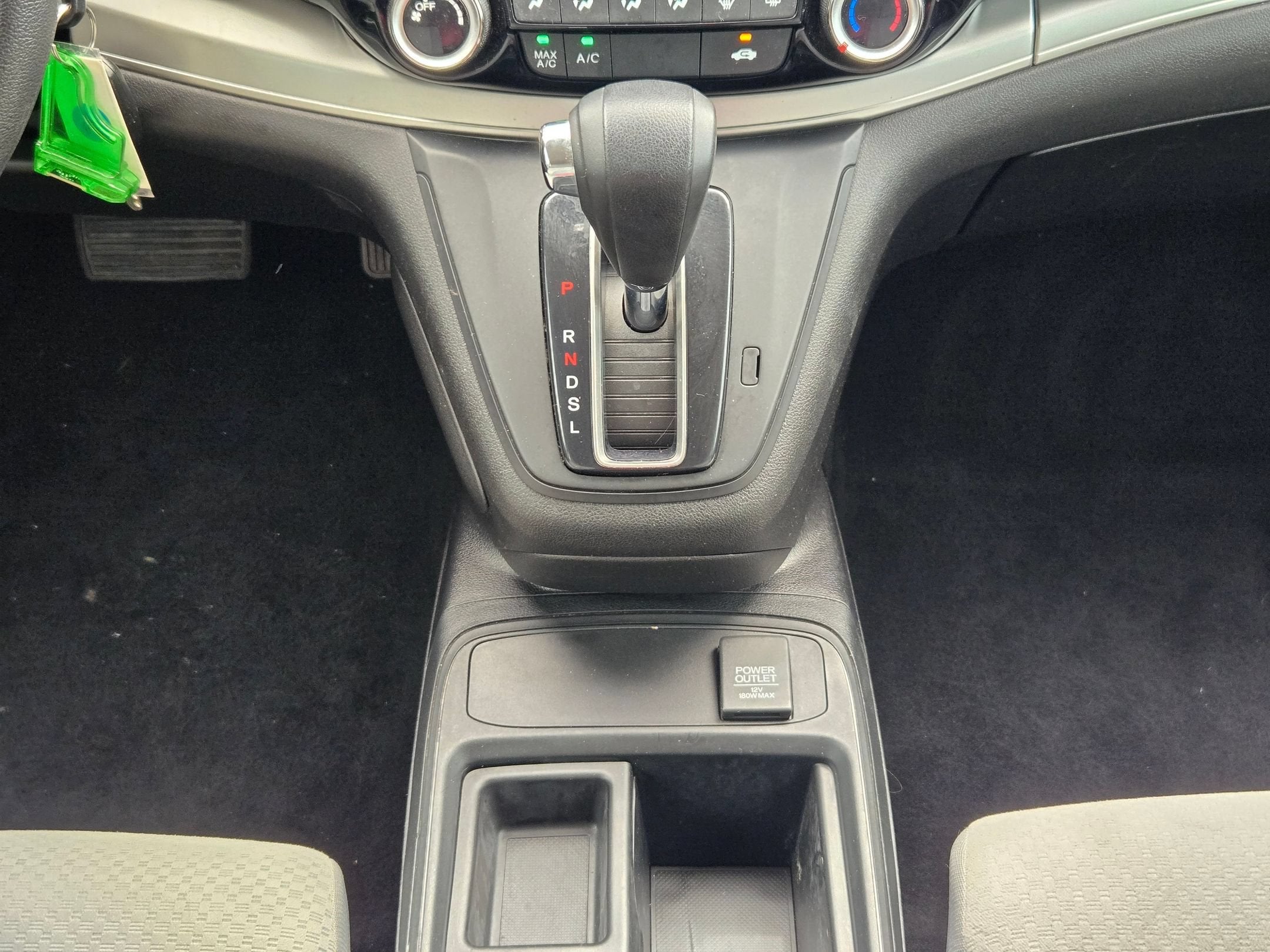 2016 Honda CR-V LX - Photo 19