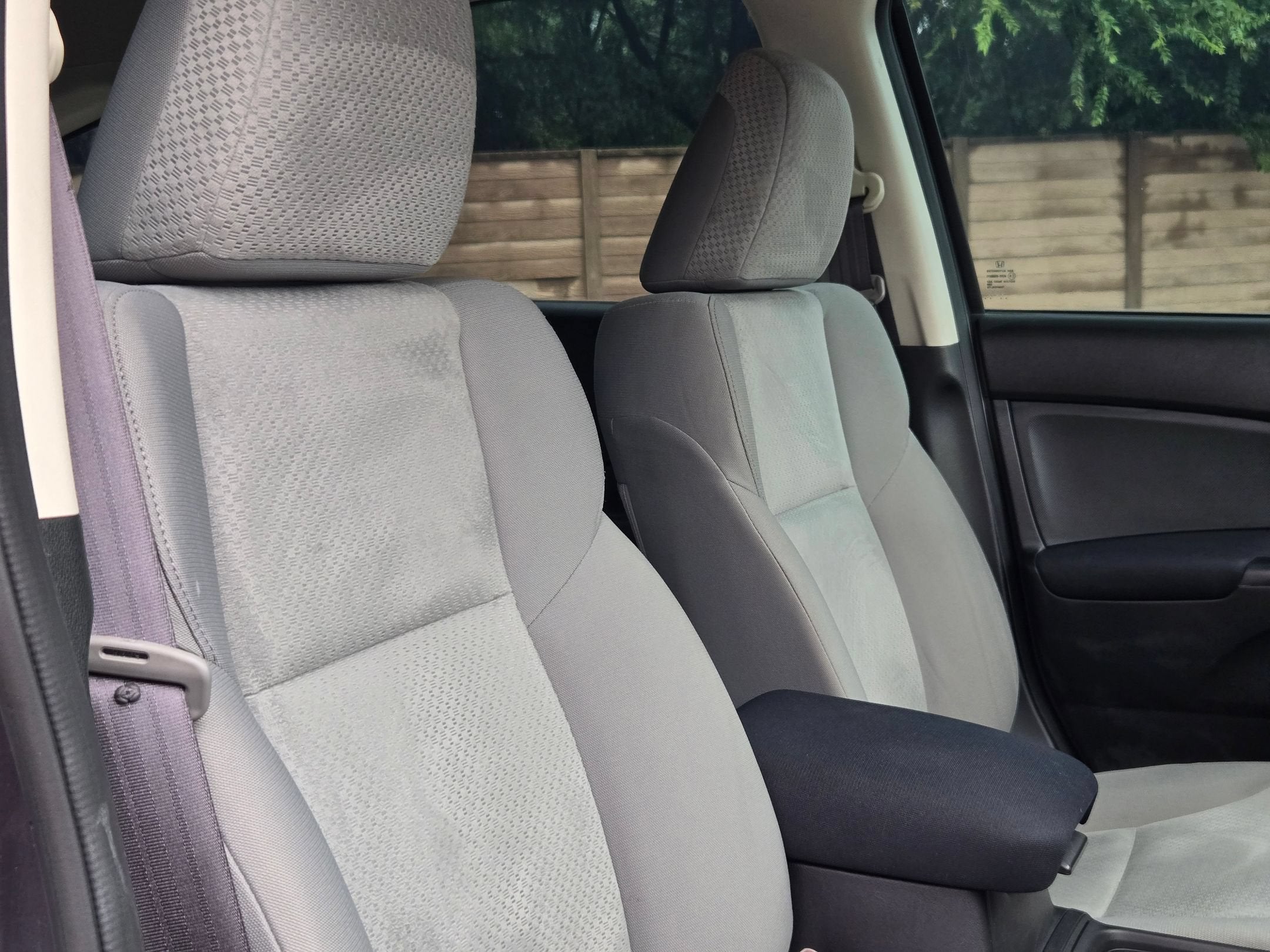 2016 Honda CR-V LX - Photo 30