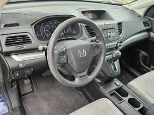 2015 Honda CR-V 2WD LX