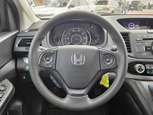 2015 Honda CR-V 2WD LX