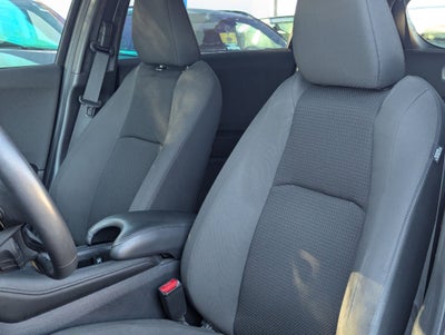 2020 Honda HR-V 2WD Sport