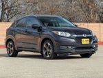 2018 Honda HR-V EX-L Navi