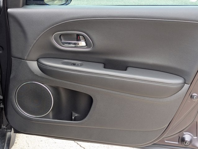 2018 Honda HR-V EX-L Navi