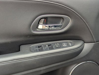 2018 Honda HR-V EX-L Navi