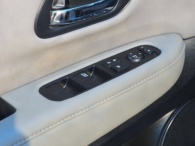 2018 Honda HR-V LX