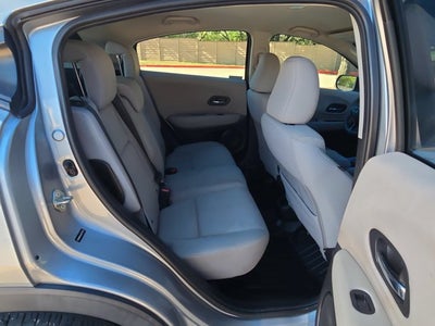 2018 Honda HR-V LX