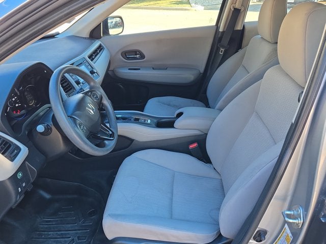 2018 Honda HR-V LX