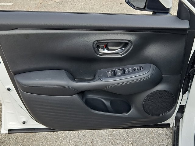 2026 Honda HR-V 2WD LX