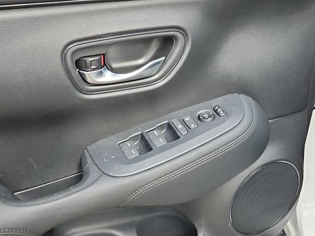 2026 Honda HR-V 2WD LX