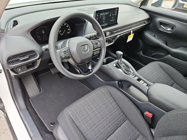 2026 Honda HR-V 2WD LX