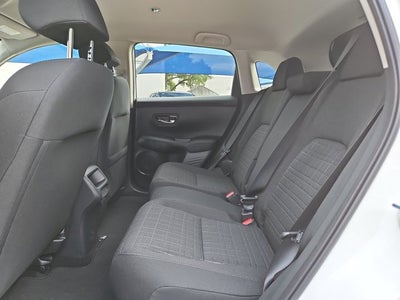 2026 Honda HR-V 2WD LX