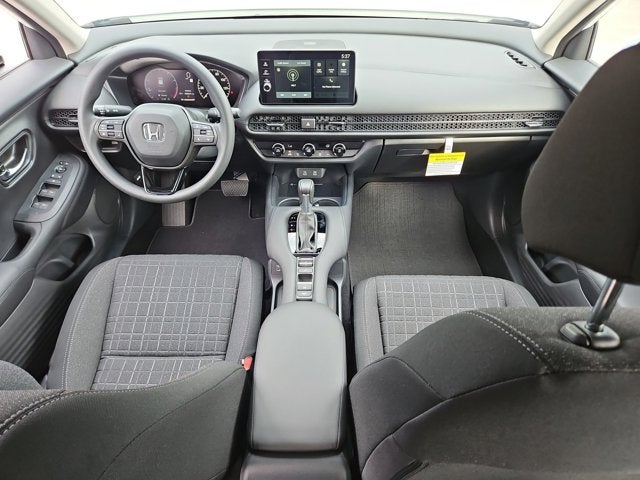 2026 Honda HR-V 2WD LX