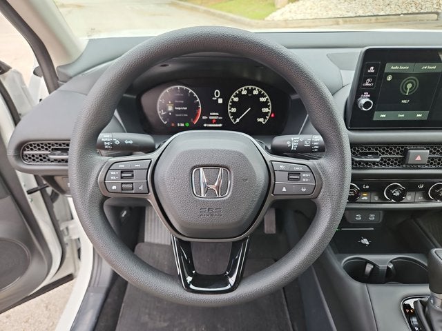 2026 Honda HR-V 2WD LX