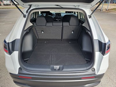 2026 Honda HR-V 2WD LX