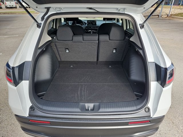 2026 Honda HR-V 2WD LX