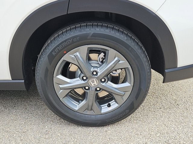 2026 Honda HR-V 2WD LX