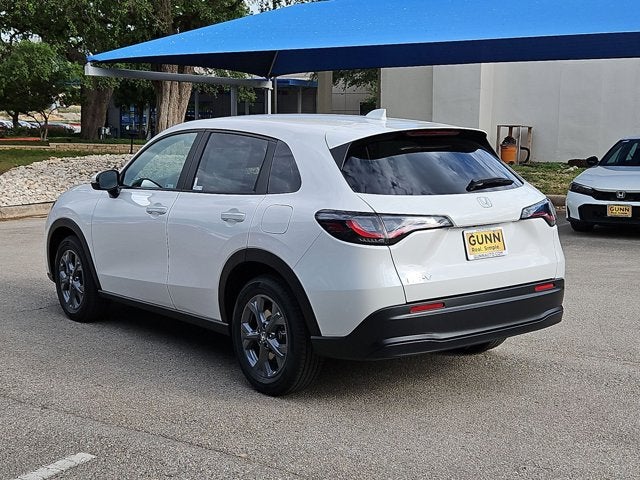 2026 Honda HR-V 2WD LX