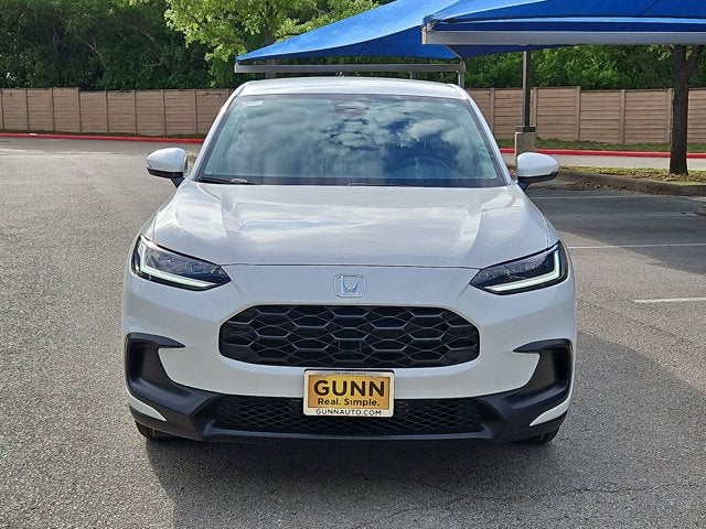 2026 Honda HR-V 2WD LX
