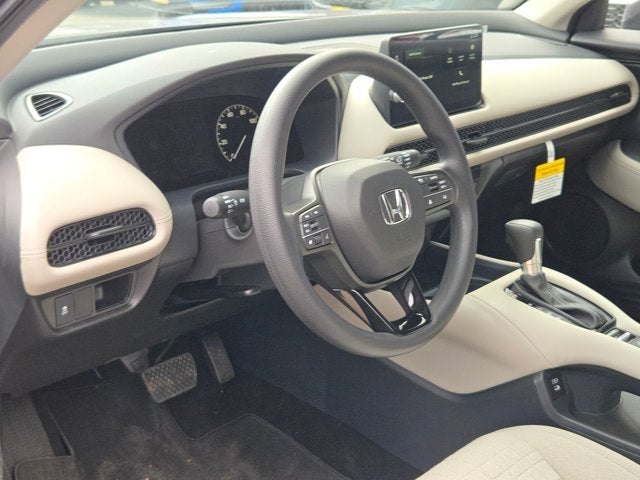 2026 Honda HR-V 2WD LX