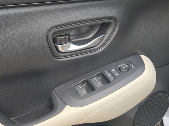 2026 Honda HR-V 2WD LX