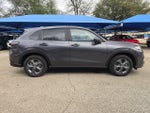 2026 Honda HR-V 2WD LX
