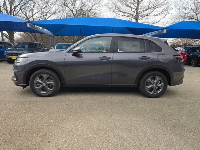 2026 Honda HR-V 2WD LX