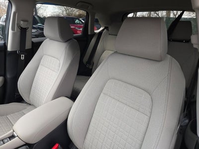 2026 Honda HR-V 2WD LX